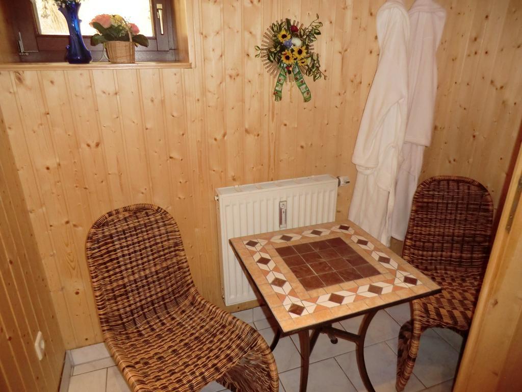 Ferienwohnung Unger Stutzengrun Dış mekan fotoğraf