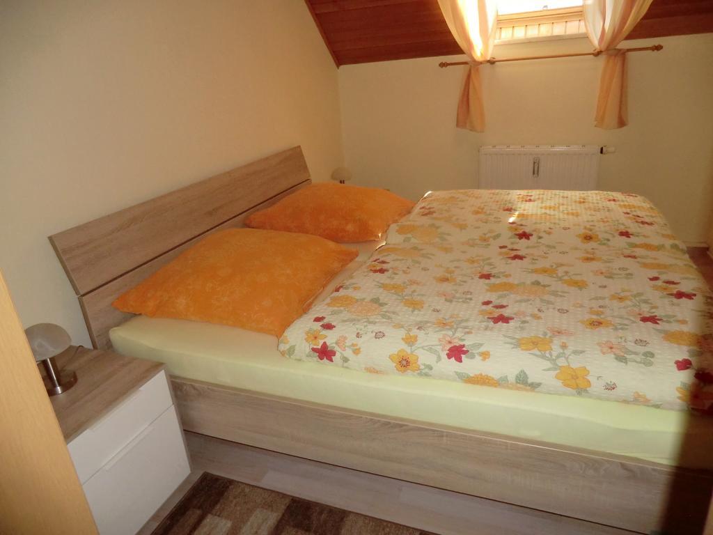 Ferienwohnung Unger Stutzengrun Dış mekan fotoğraf