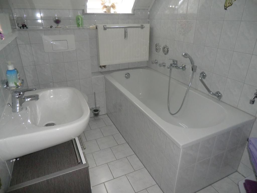 Ferienwohnung Unger Stutzengrun Dış mekan fotoğraf