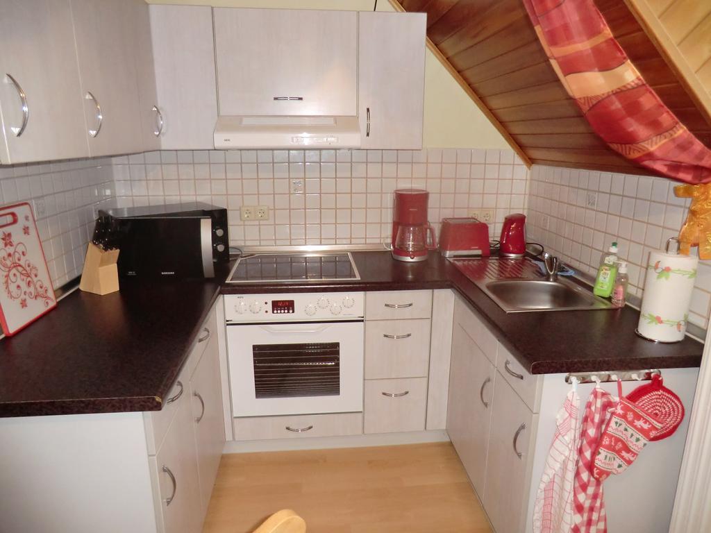 Ferienwohnung Unger Stutzengrun Dış mekan fotoğraf